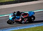 09XH5243 -EC600 Supersport  1000 Prosport 20-09-2020